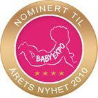 Babydan - Кош За Новородено Angel Nest --- BebeMama