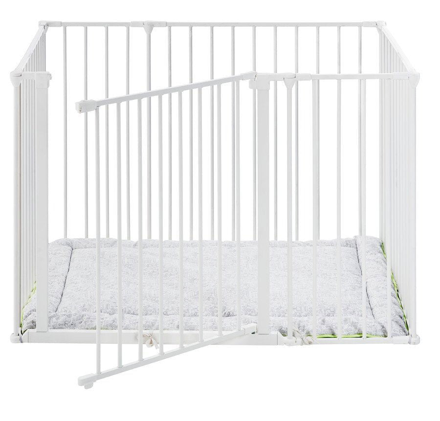 Babydan - Кошара Baby Pen --- BebeMama