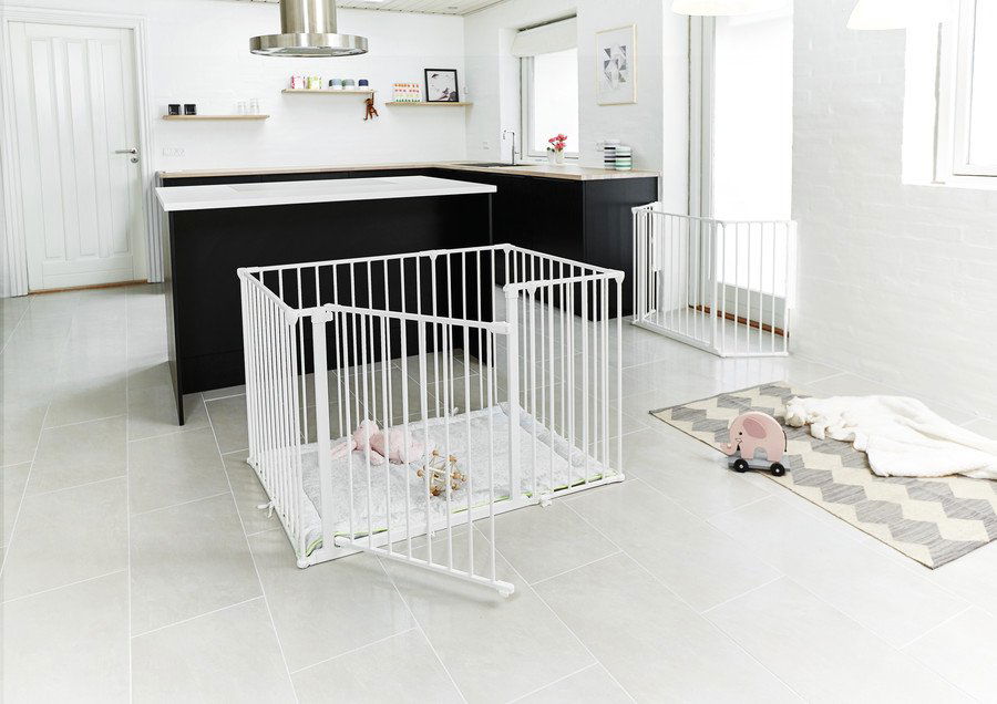 Babydan - Кошара Baby Pen --- BebeMama