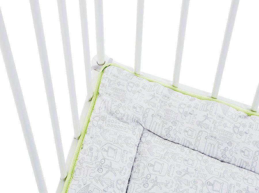Babydan - Кошара Baby Pen --- BebeMama
