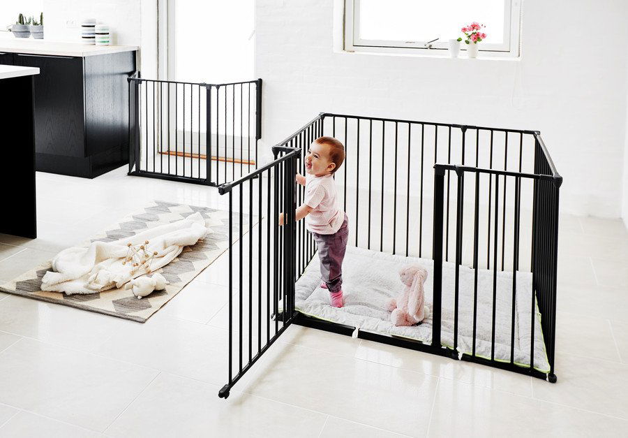 Babydan - Кошара Baby Pen --- BebeMama