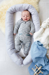 Babydan - Възглавница Cuddle Nest --- BebeMama