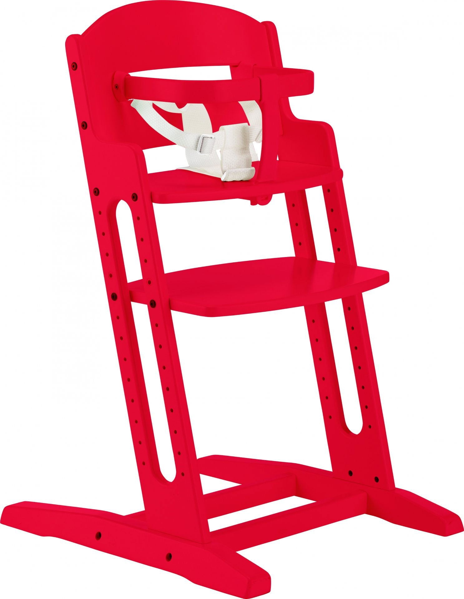 Babydan - Столче За Хранене Danchair Limited --- BebeMama