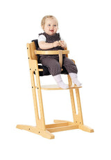 Babydan - Столче За Хранене Danchair Limited --- BebeMama