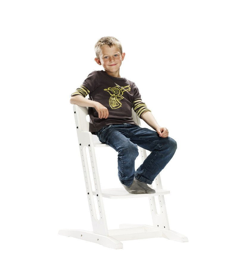 Babydan - Столче За Хранене Danchair Limited --- BebeMama