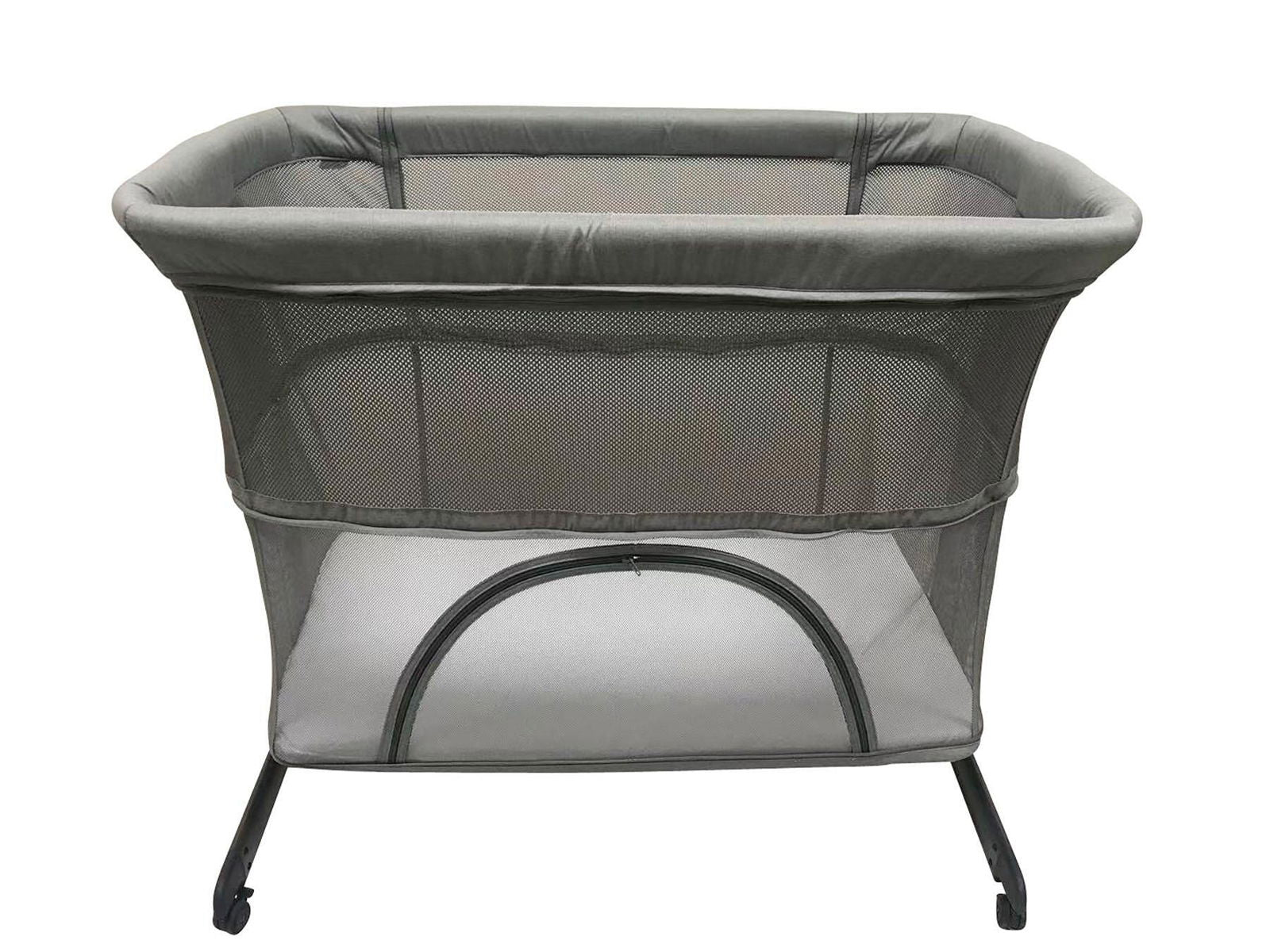 Babydan - Safe Multi Crib --- BebeMama