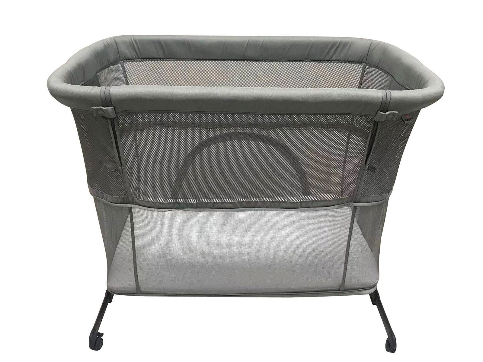 Babydan - Safe Multi Crib --- BebeMama