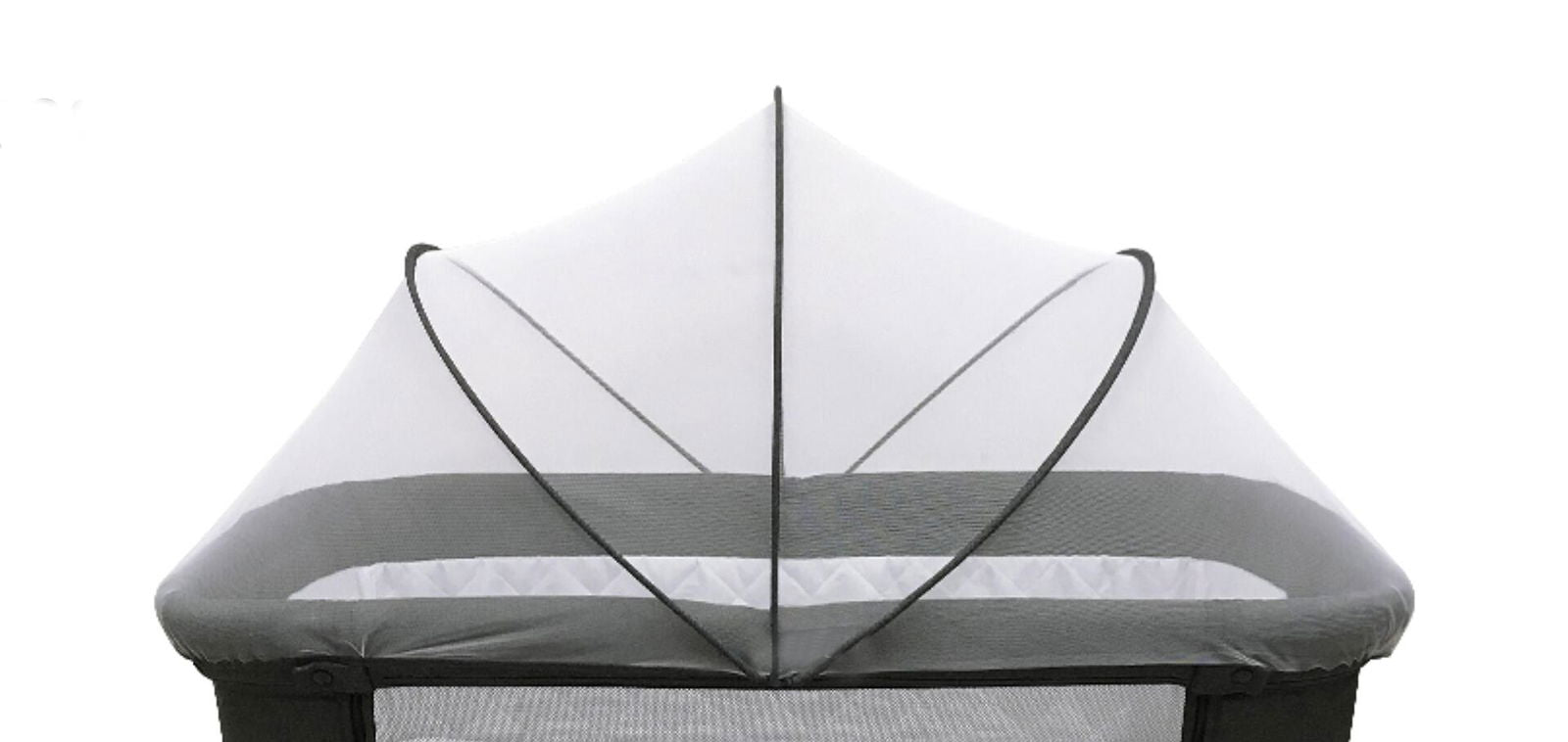 Babydan - Safe Multi Crib --- BebeMama