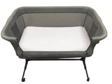 Babydan - Safe Multi Crib --- BebeMama