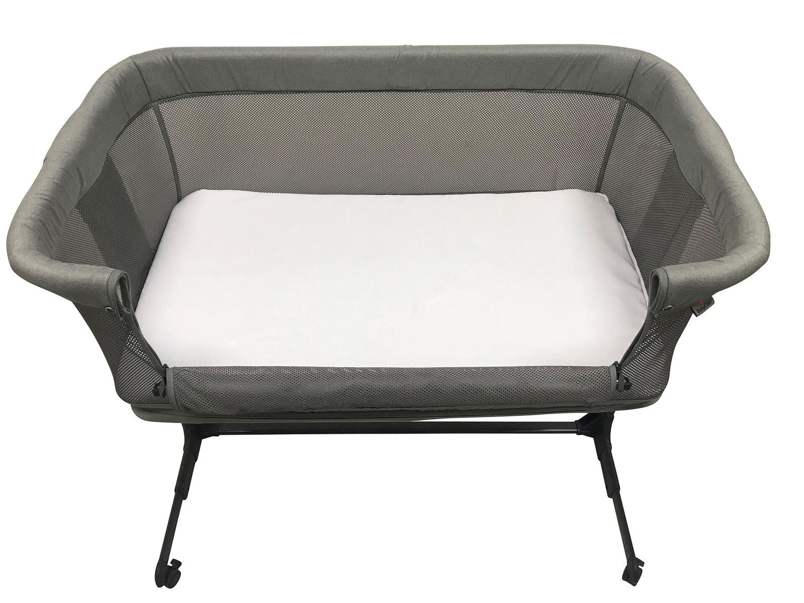 Babydan - Safe Multi Crib --- BebeMama