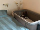 Babydan - Safe Multi Crib --- BebeMama