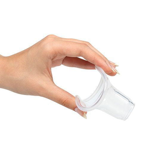 Babyono Anatomy Med - Ръчна Помпа За Кърма 150Мл. --- BebeMama