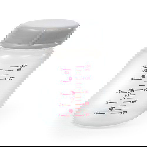 Babyono Nurse Pro - Eлектрическа Помпа За Кърма --- BebeMama