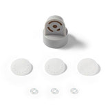 Babyono Nurse Pro - Eлектрическа Помпа За Кърма --- BebeMama