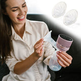 Babyono Електрическа Помпа За Кърма Pico --- BebeMama