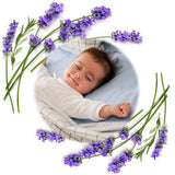 Babyono Take Care Възглавничка Против Колики Синя --- BebeMama