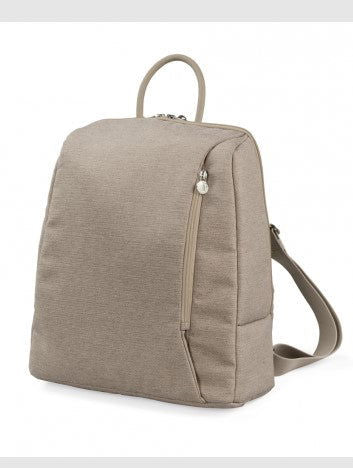 Backpack Sand --- BebeMama