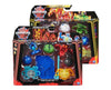 Bakugan - Боен Комплект, Асортимент --- BebeMama