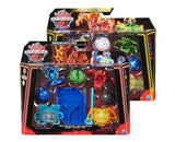 Bakugan - Боен Комплект, Асортимент --- BebeMama