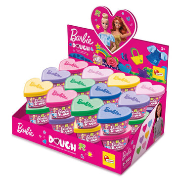 Barbie Моделини В Кутийки Жълт -  -  - BebeMama