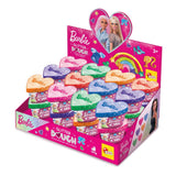 Barbie Моделини В Кутийки С Блясък Оранж --- BebeMama
