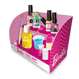 Barbie Ноктопластика --- BebeMama