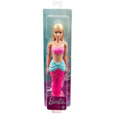 Barbie Dreamtopia Русалка С Розова Опашка --- BebeMama