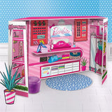 Barbie Fashion Boutique With Doll --- BebeMama