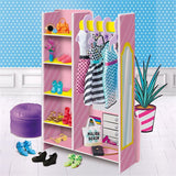 Barbie Fashion Boutique With Doll --- BebeMama