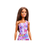 Barbie Кукла Flower Dress --- BebeMama