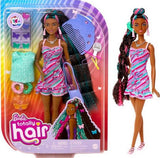 Barbie Totally Hair 4М. --- BebeMama