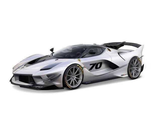 Bburago - Модел На Кола 1:18 - Fxx-K Evo --- BebeMama