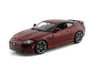Bburago - Модел На Кола 1:24 - Jaguar Xkr-S --- BebeMama