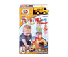 Bburago Junior - Кран За Игра Volvo --- BebeMama