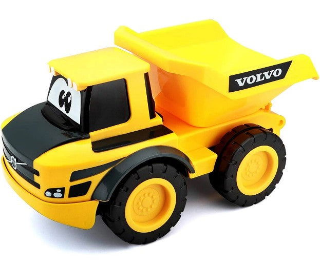 Bburago Junior - Радиоуправляема Строителна Машина Volvo --- BebeMama