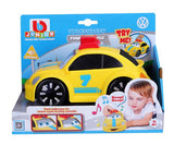 Bburago Junior - Забавна Количка Vw Beetle --- BebeMama