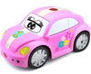 Bburago Junior - Радиоуправляема Количка Vw Beetle --- BebeMama
