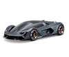 Bburago Plus - Модел На Кола 1:24 - Lamborghini Terzo Milennio --- BebeMama