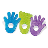 Айс Гел Ръчичка За Гризане --- BebeMama