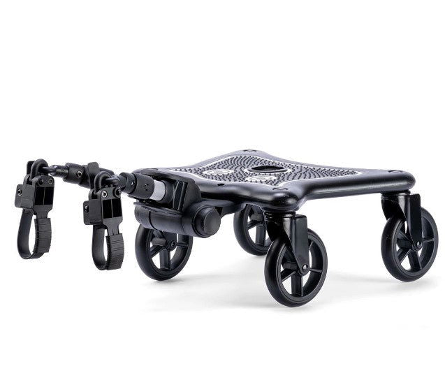 Bigtoes Rider 360º-Седалка За Второ Дете До 25 Кг Универсална --- BebeMama