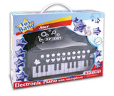Bontempi - Електронно Пиано --- BebeMama