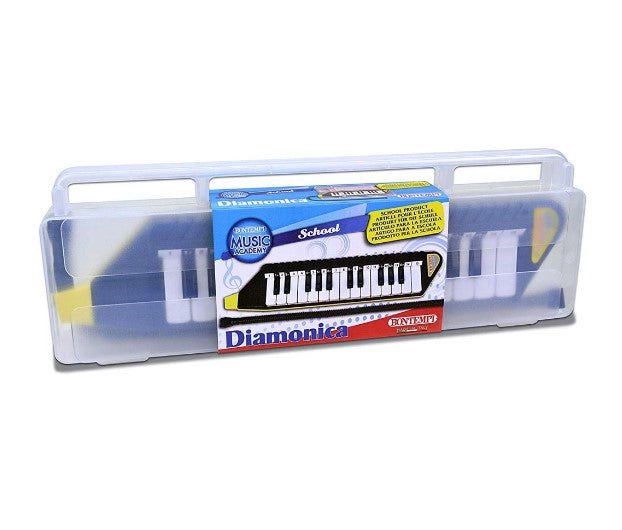 Bontempi - Пиано За Уста С 25 Клавиша --- BebeMama