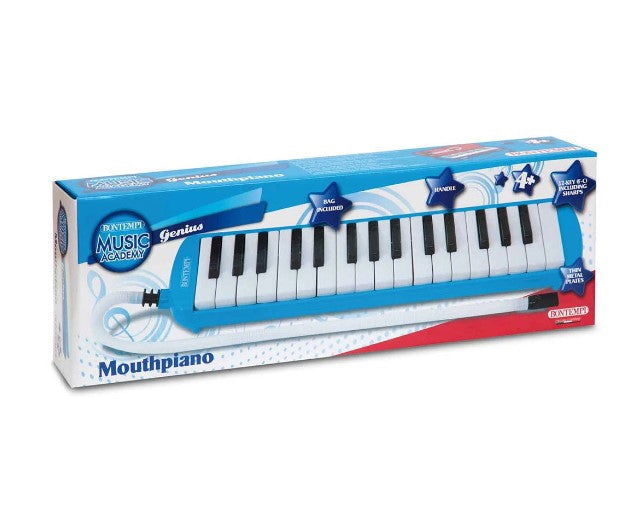 Bontempi - Пиано За Уста С 32 Клавиша -  -  - BebeMama