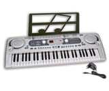 Bontempi - Електронен Синтезатор 54 Клавиша И Mp3 Вход --- BebeMama