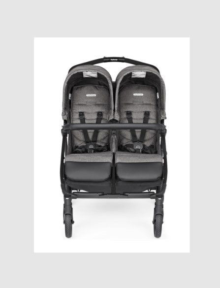 Book For Two Quarz --- BebeMama