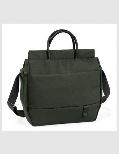 Borsa Зелен --- BebeMama