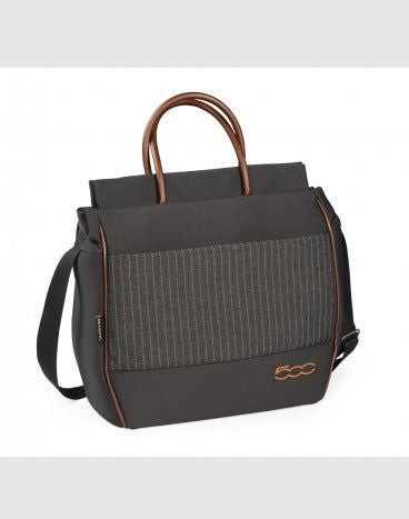 Borsa 500 --- BebeMama
