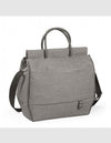 Borsa City Grey --- BebeMama