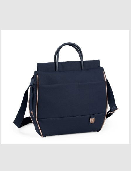 Borsa Син Shine --- BebeMama