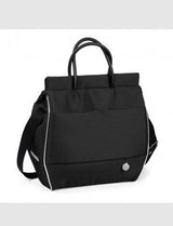 Borsa Черен Shine --- BebeMama